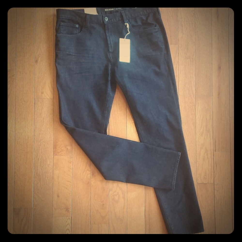 Mens Jeans